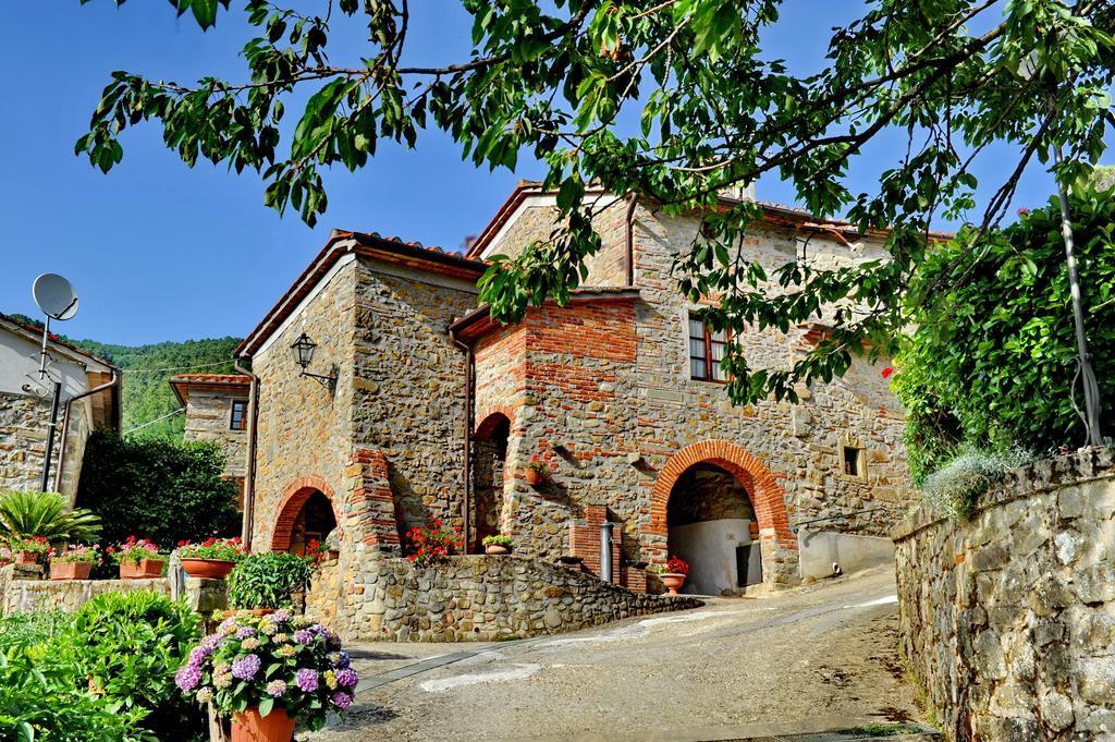 Villa Olivi Giampierone Екстериор снимка