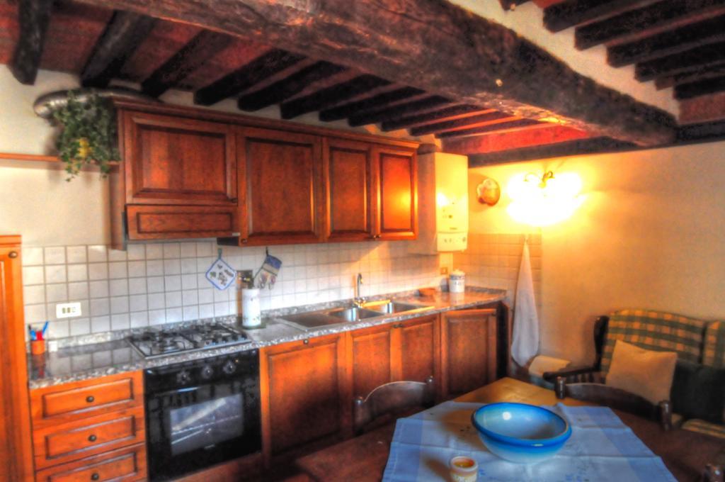 Villa Olivi Giampierone Екстериор снимка
