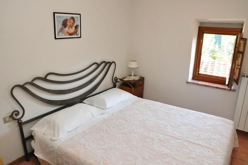 Villa Olivi Giampierone Екстериор снимка