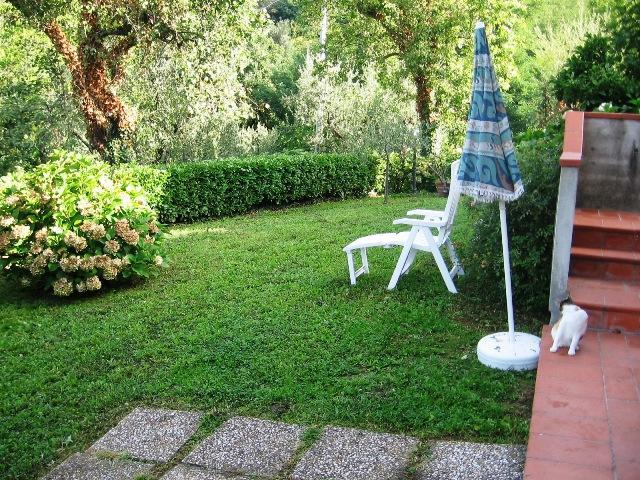 Villa Olivi Giampierone Екстериор снимка