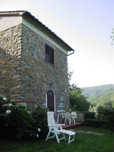 Villa Olivi Giampierone Екстериор снимка