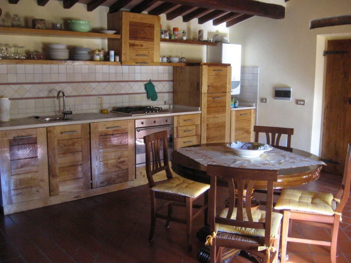 Villa Olivi Giampierone Екстериор снимка